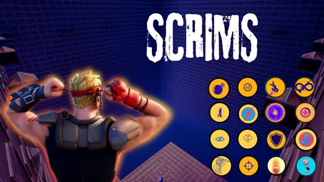 SUPER POWER SCRIMS đ„- ŰłÙ۱Ù
ŰČ đ