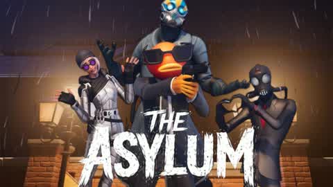 The Asylum
