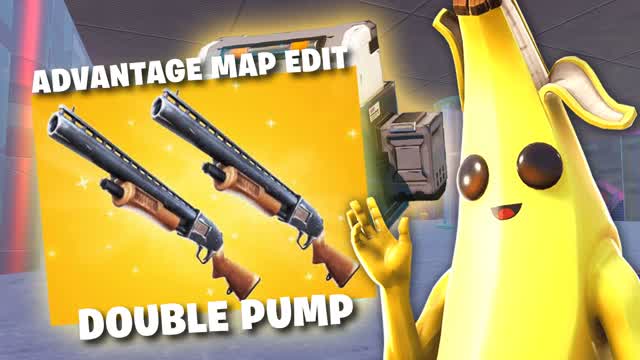 ✏️ EDIT PUMP WARS💥