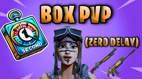 Speed Box PVP (0 Delay)