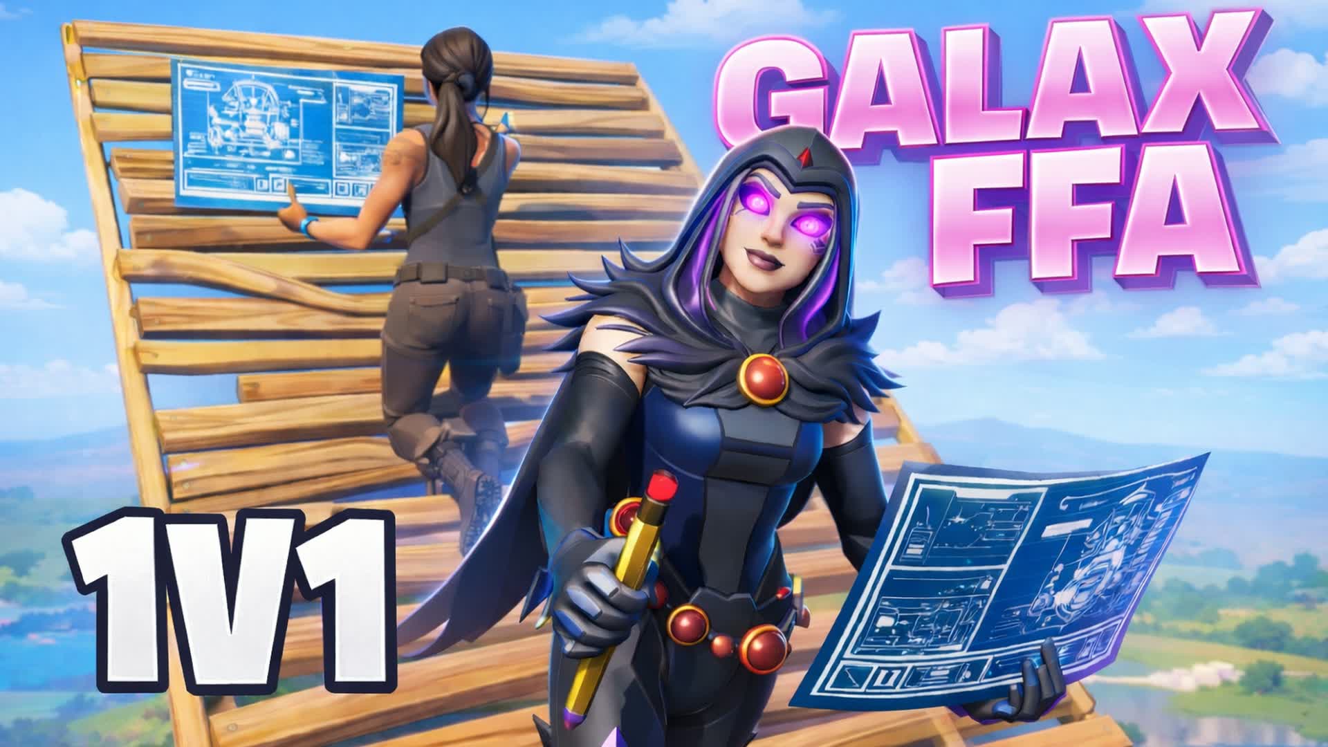 Galax [Ffa] (Fortnite) | Game Database & Information 📊 - fortnite