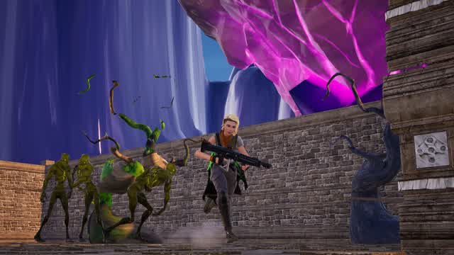 The Legend of Mistral 4