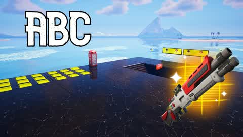 High Performance 1V1 ABC