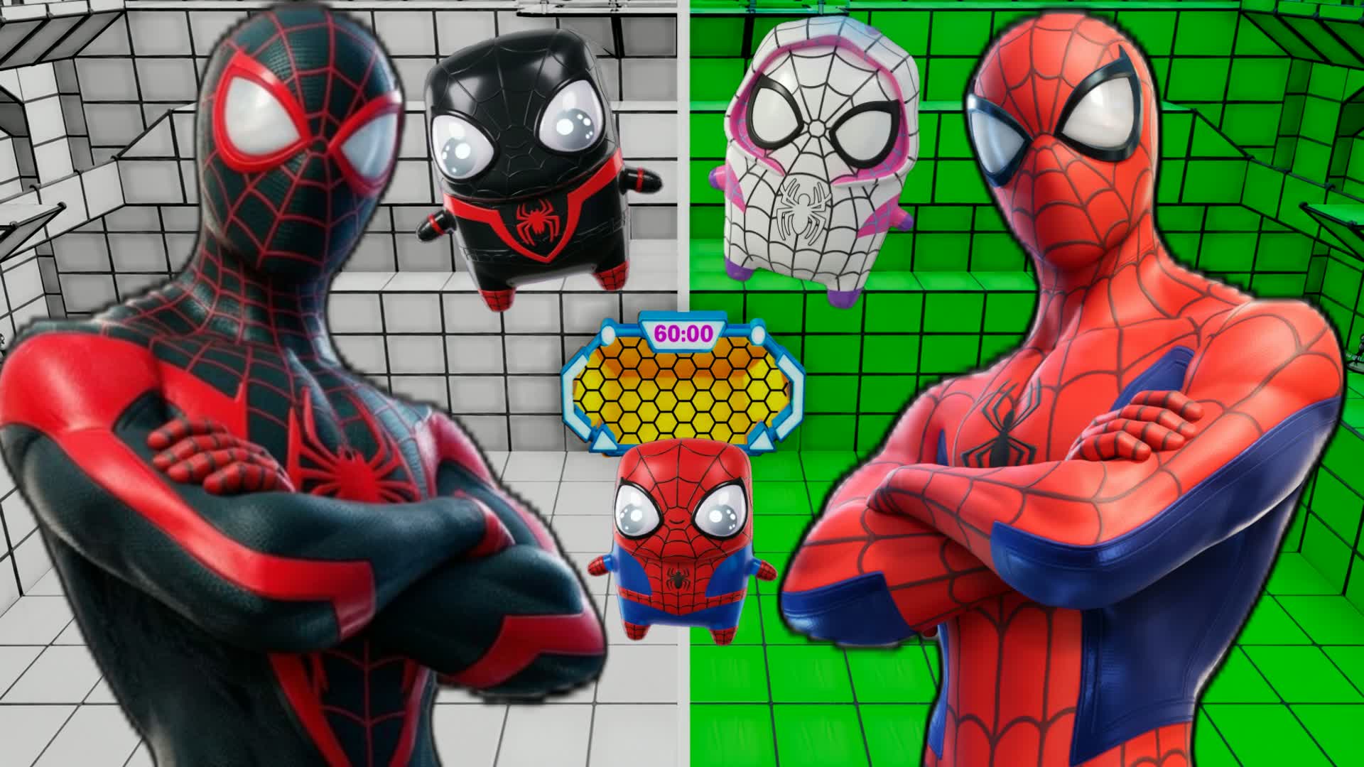 プレイステーション vs Xboxの完全新作！