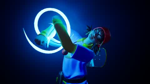 Black Room Fortography