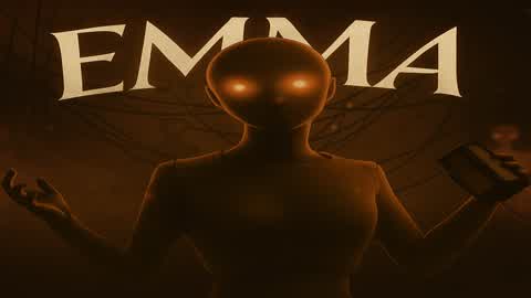 THE EMMA PROJECT [HORROR]