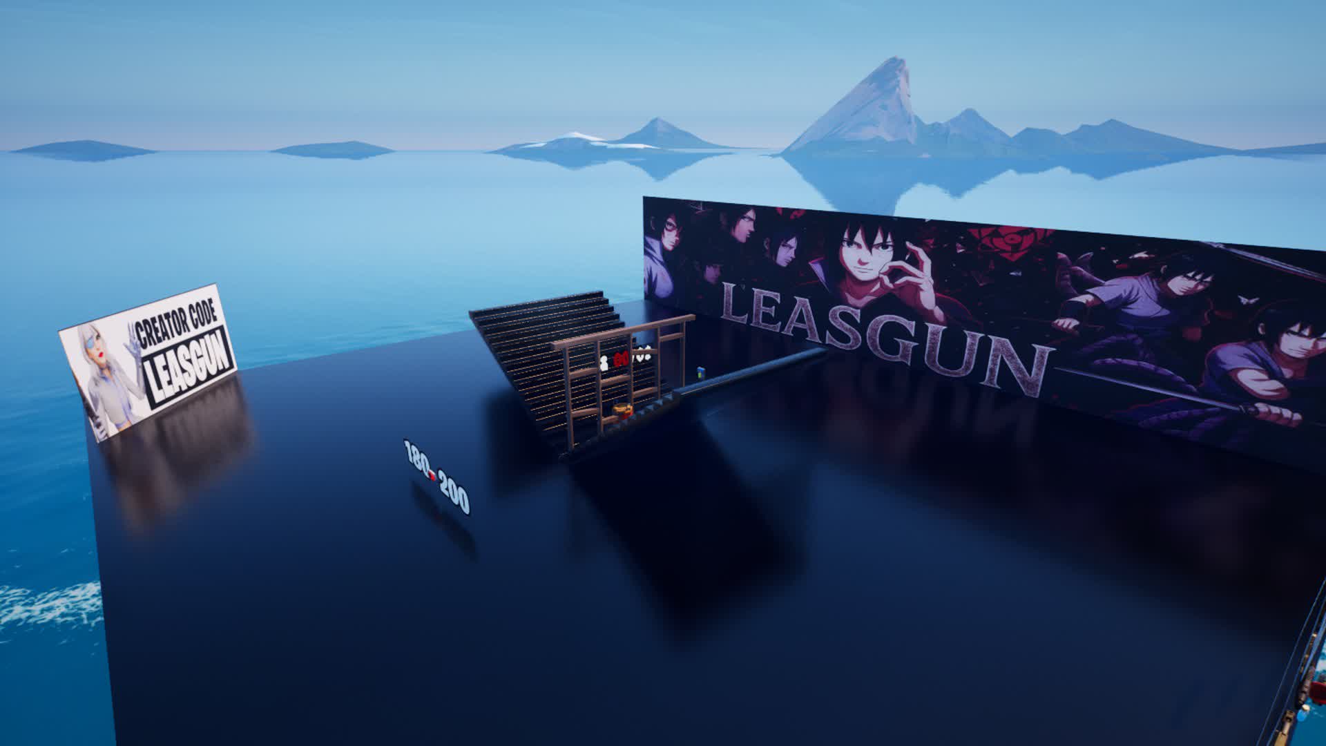 Leasgun 1v1