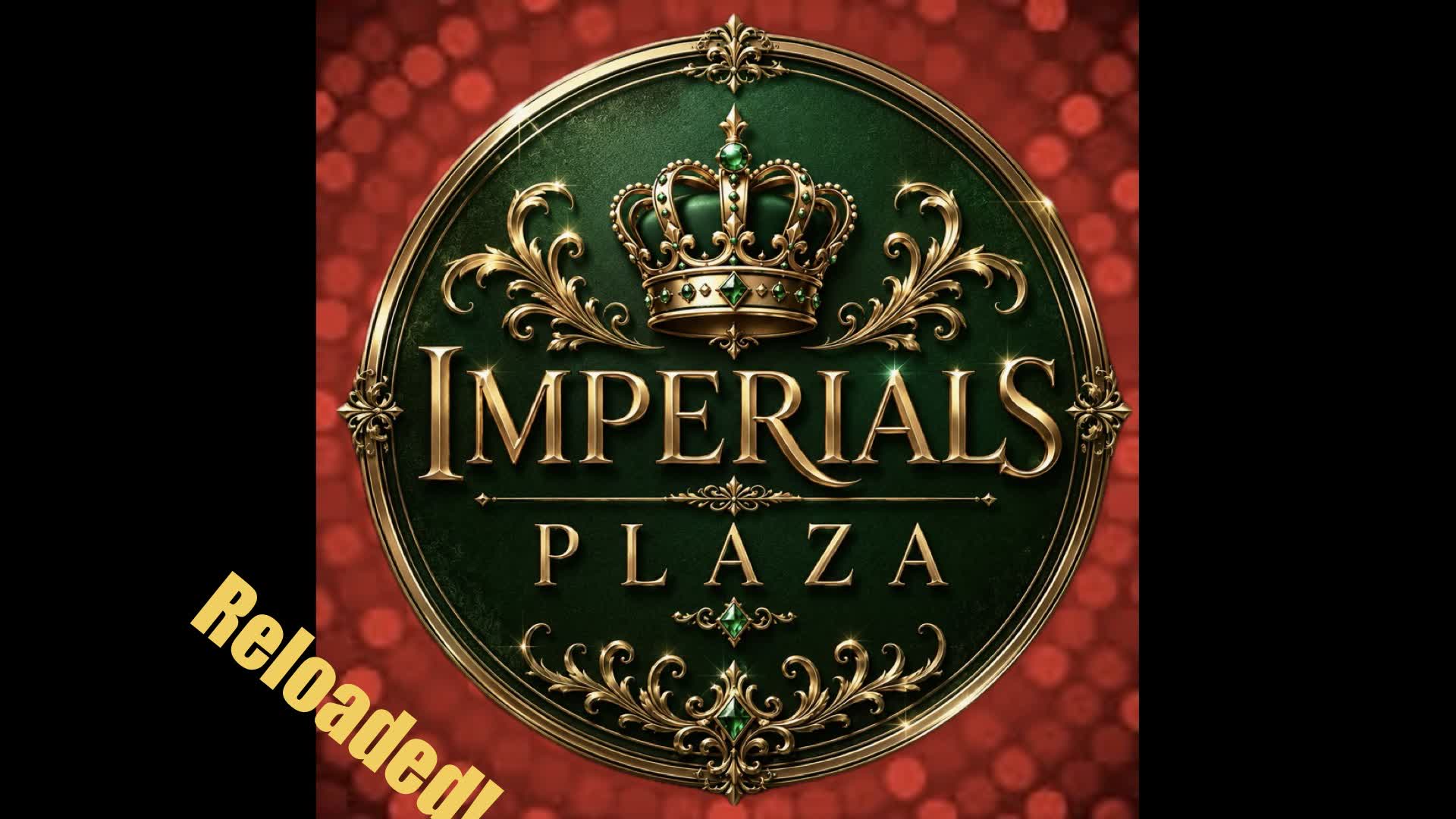 Imperial's Plaza