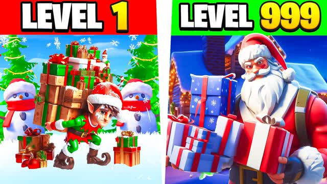 Capture 1 â Santa's House Tycoon đ