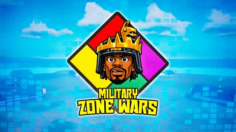 MILITARY WAR! - ZONE WARS đ