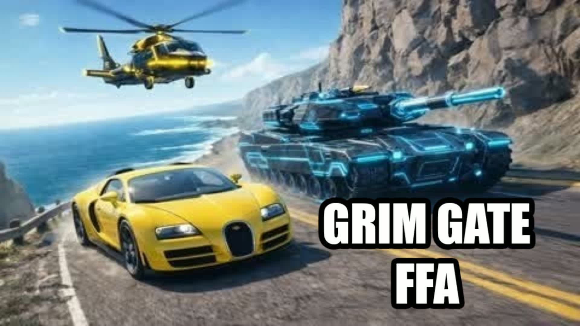 Big Cars Driver 💯 (Fortnite) | Game Database & Information 📊 - fortnite