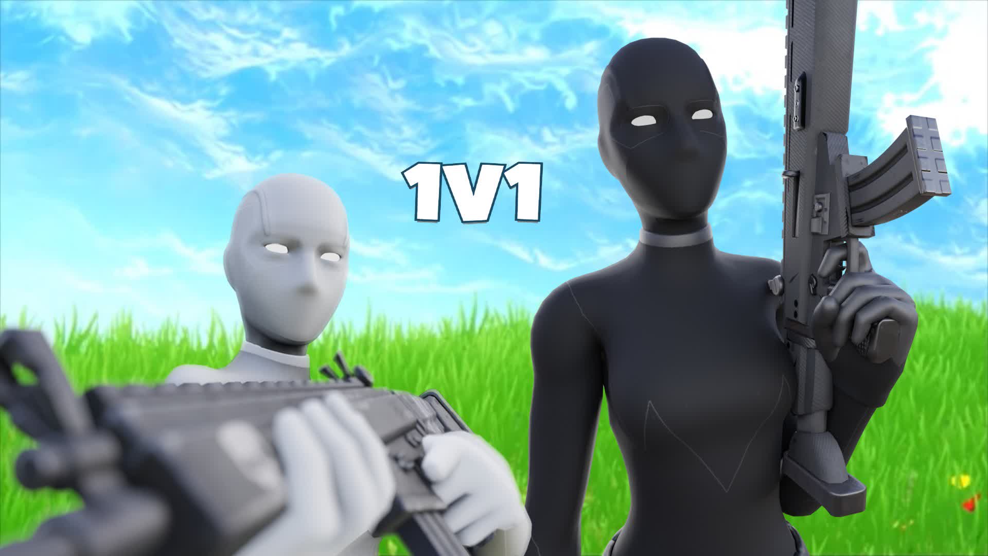 Onyxs 1V1