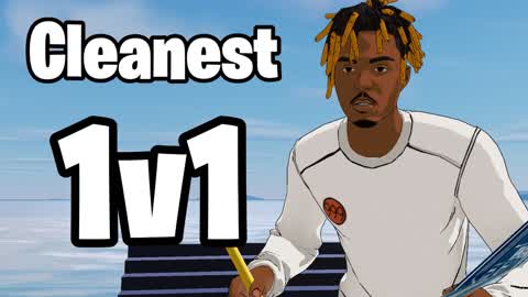 Best 1V1 Cleanest