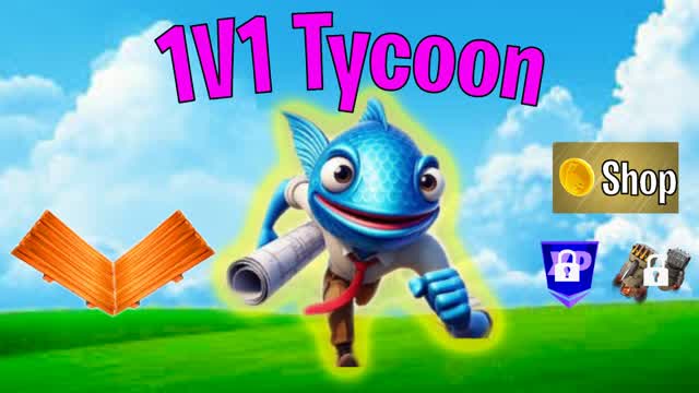 TYCOON 1V1