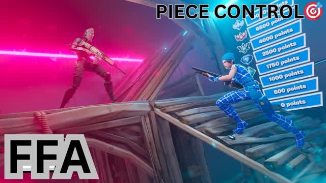 PIECE CONTROL FFA 🎯