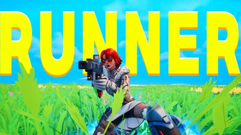 RUNNER