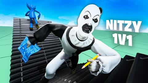 NITZY 1V1