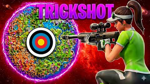 SUPER UPPER UNC TRICKSHOT