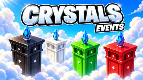CRYSTALS