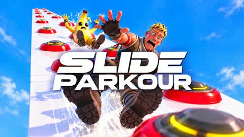 Slide Parkour (#1)