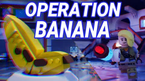 Operation Banana
