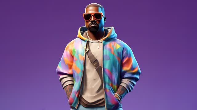 YE ZONE WARS