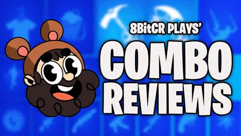 ⭐ 8BitCR PLAYS' COMBO REVIEWS ⭐