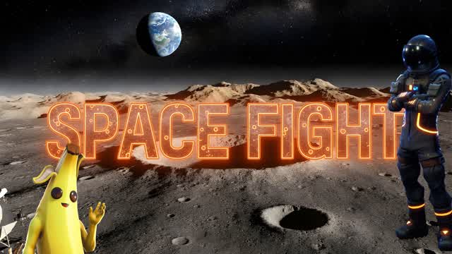 Capture 1 – Space Fight