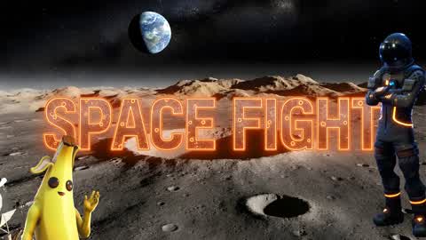 Space Fight