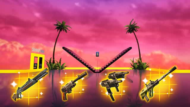 CRAZY 1V1 BUILD FIGHT