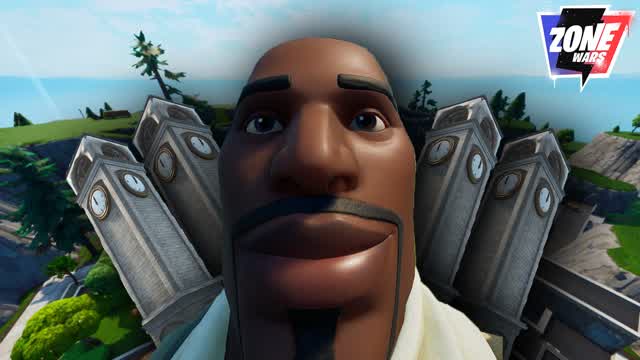 LATE GAME IN TILTED🔥 ⭐️