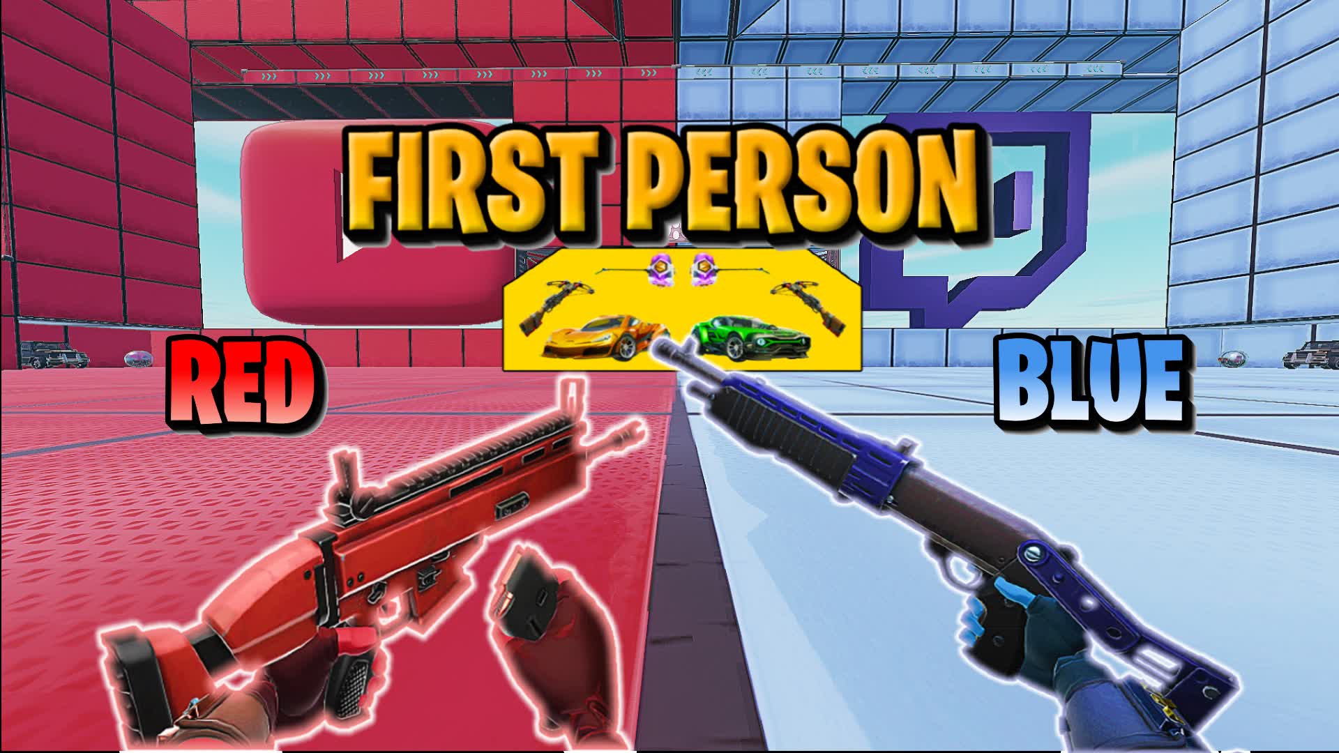 📲FIRST PERSON INTERNET RVB📲