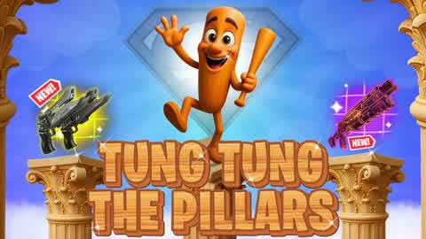 TUNG TUNG PILLARS ! ✨