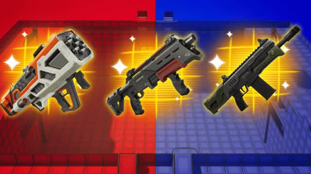 LEGEND RED VS BLUE 🔴🔵 JEWA