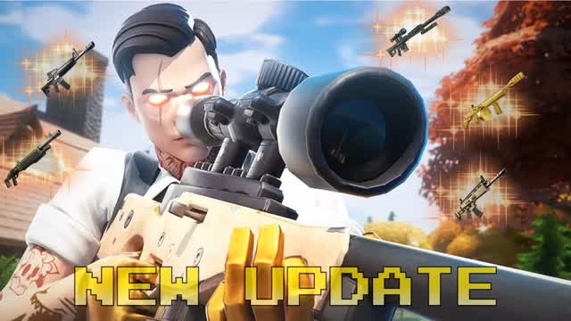 âAGENCY GUN GAME