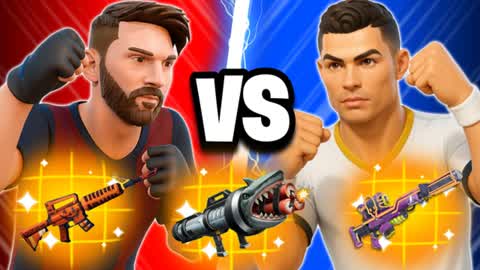 REAL VS BARCA - RED VS BLUE 🔴🔵