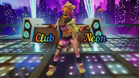 Club Neon