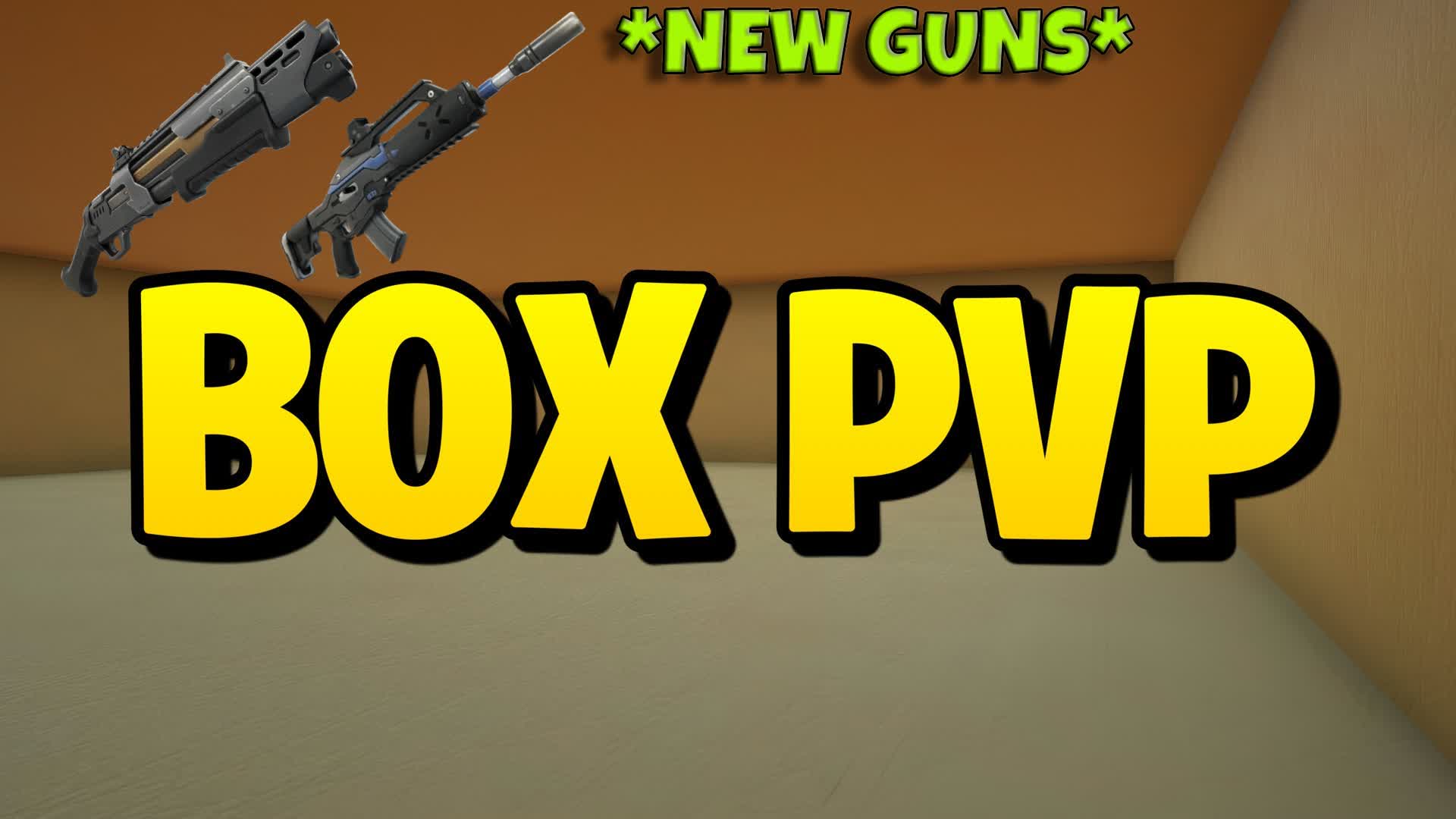 📦BOX📦 FIGHTS 7431-2478-4367 by 850tommy - Fortnite Creative Map Code ...