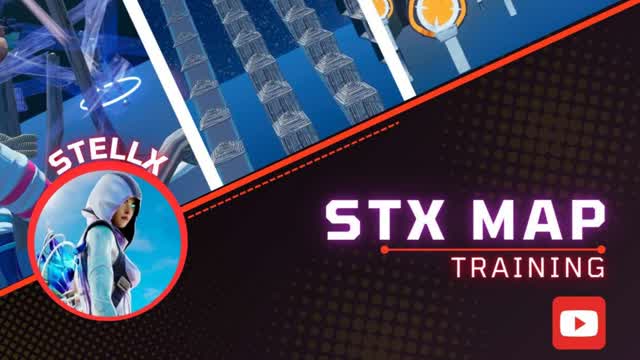 STX Map Training
