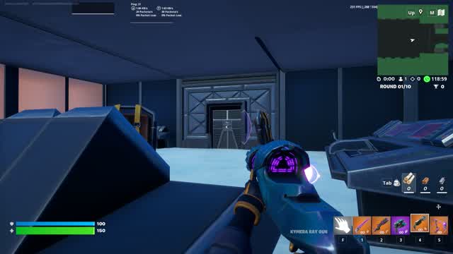 Zen's Space Wars PVP