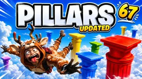 CRAZY PlLLARS