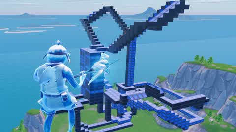 1v1 edit parkour