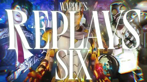 Replays #6