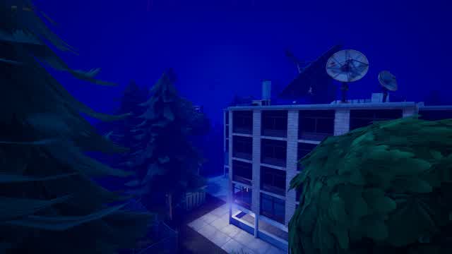 Stranger Things Zone Wars (Upside Down)