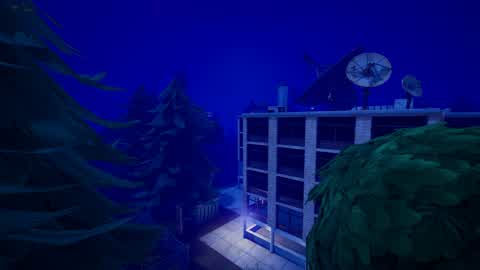 Stranger Things Zone Wars (Upside Down)