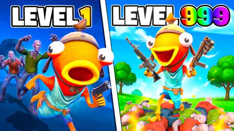 🧟ZOMBIE FIGHT FFA