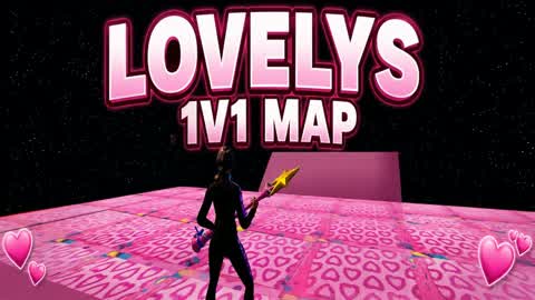 Lovely's 1v1