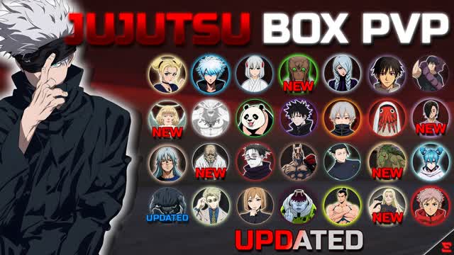 Capture 1 – 📦JUJUTSU BOX PVP🔥