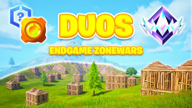 Ranked Duo Endgame 👥