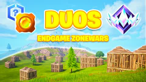 Ranked Duo Endgame 👥